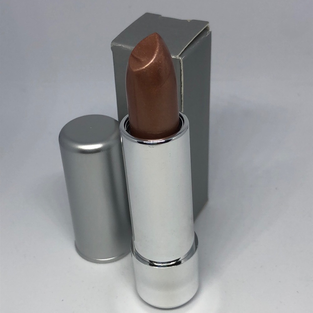 Mineral Vanilla Bean Lipstick